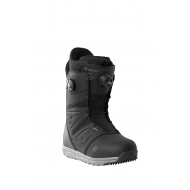 Buty snowboardowe męskie Nidecker 2025 Altai Black 090