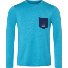 Lycra NeilPryde 2023/24 Nano LS C1 - L