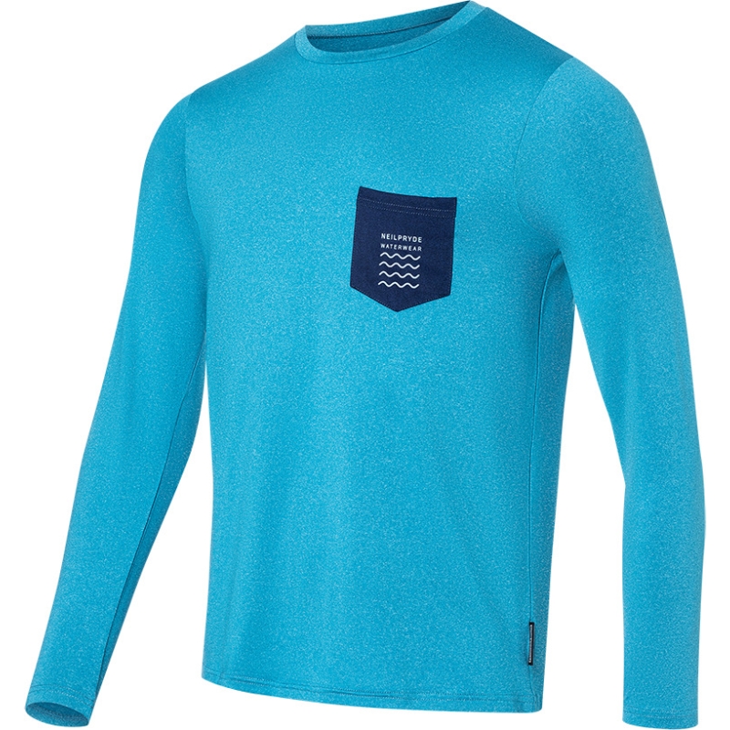 Lycra NeilPryde 2023/24 Nano LS C1 - M