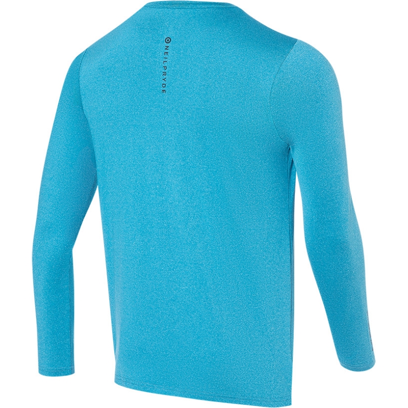 Lycra NeilPryde 2023/24 Nano LS C1 - M