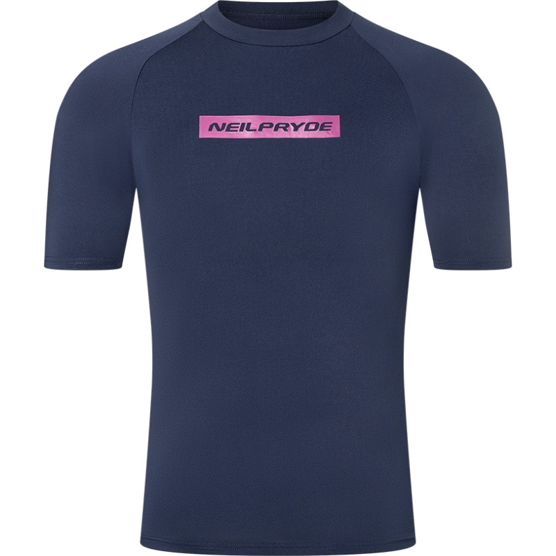 Rashguard men NeilPryde Rise SS C2
