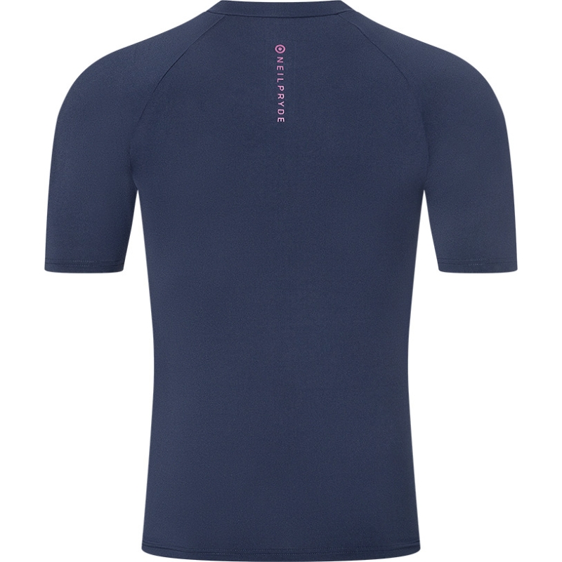 Rashguard men NeilPryde Rise SS C2