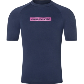 Rashguard męski NeilPryde 2025 Rise SS C2 - S