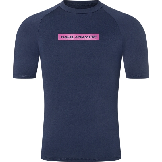Rashguard męski NeilPryde 2025 Rise SS C2 - S Rashguard męski NeilPryde 2025 Rise SS C2 - S
