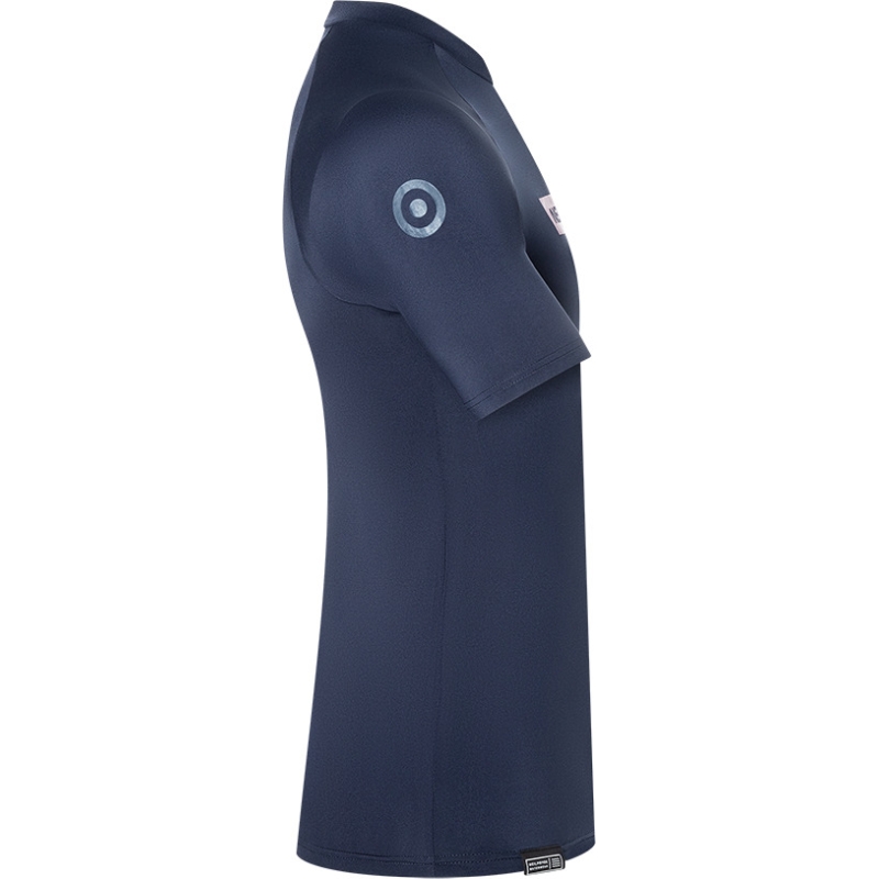 Rashguard men NeilPryde Rise SS C2