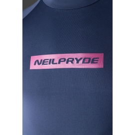 Rashguard men NeilPryde Rise SS C2