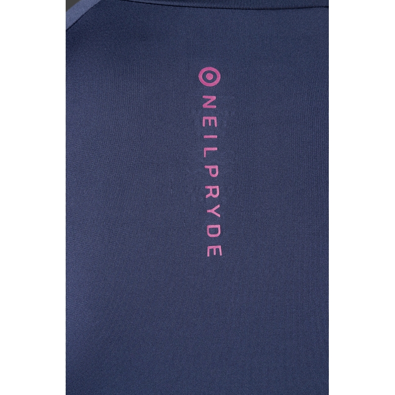 Rashguard męski NeilPryde Rise SS C2