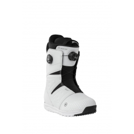 Snowboard boots Nidecker 2023 Altai White