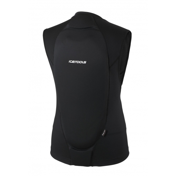 Kamizelka ochronna męska Icetools LITE VEST MEN - L
