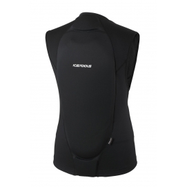 Kamizelka ochronna męska Icetools LITE VEST MEN - S
