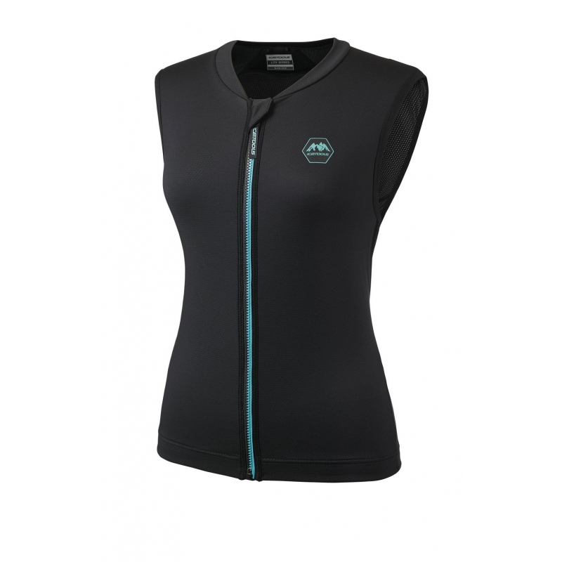 Kamizelka ochronna damska Icetools  LITE VEST LADY - S