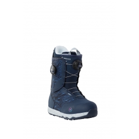 Buty snowboardowe Nidecker 2023 Rift W Blue 060