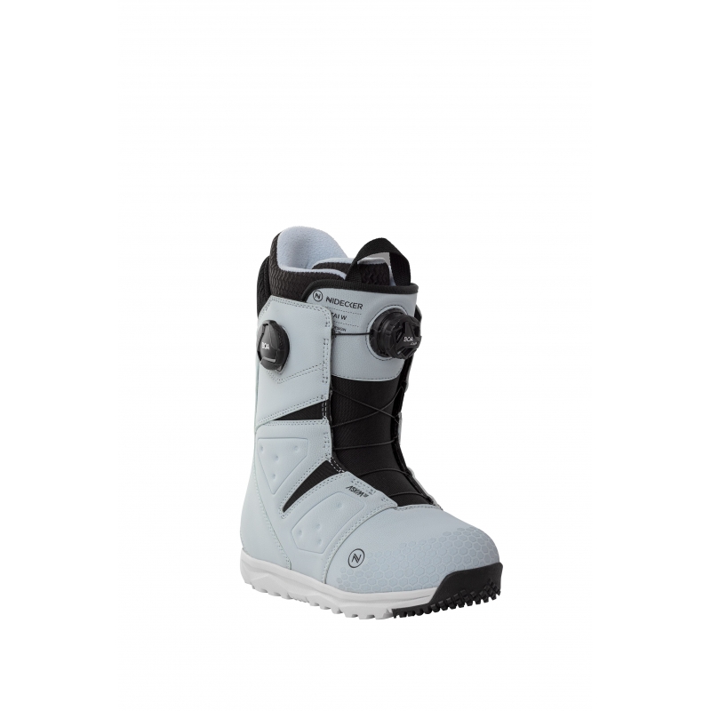 Buty snowboardowe Nidecker 2023 Altai W  Cloud 065