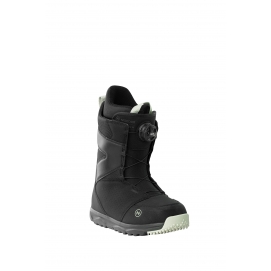 Buty snowboardowe Nidecker 2023 Cascade W Black  060