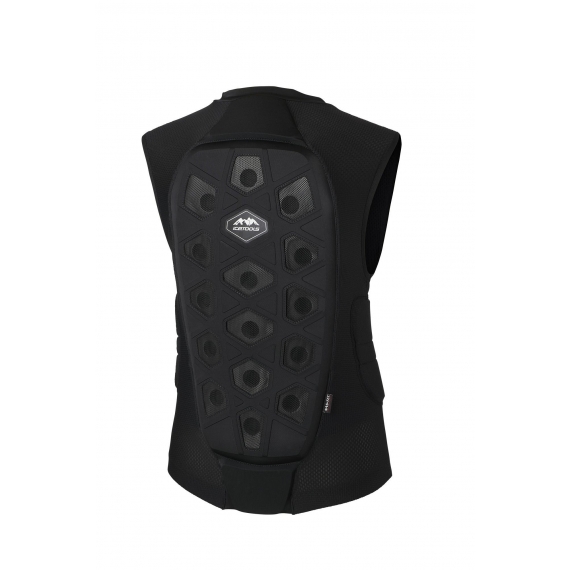 Kamizelka ochronna męska Icetools EVO VEST - L Kamizelka ochronna męska Icetools EVO VEST - L