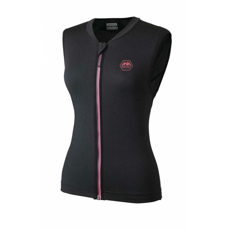 Kamizelka ochronna damska Icetools  LITE VEST LADY - M