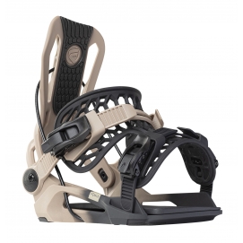 Bindings unisex Flow 2023 - Fenix Blacksand XL