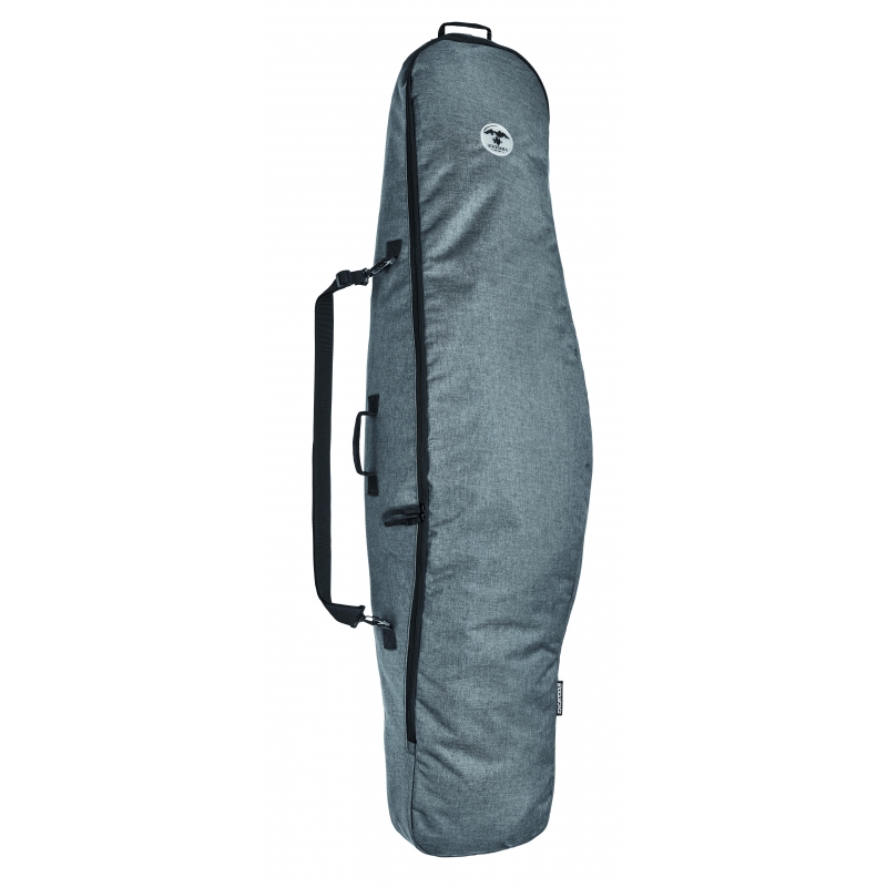 Pokrowiec snowboardowy Icetools BOARD JACKET - 155