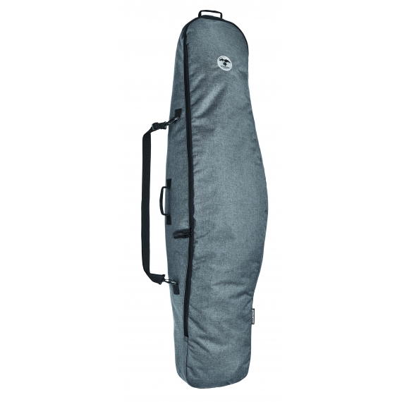 Pokrowiec snowboardowy Icetools BOARD JACKET Gray Pokrowiec snowboardowy Icetools BOARD JACKET Gray