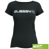 Camiseta Mujer Extra Wave Oil Del3