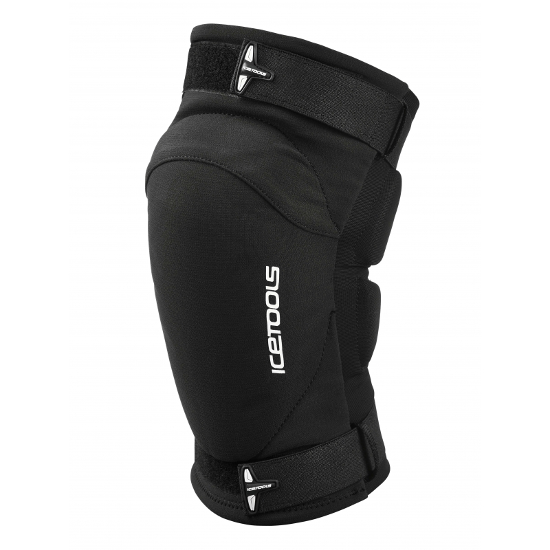 Ochraniacz na kolana Icetools KNEE GUARD - L/XL