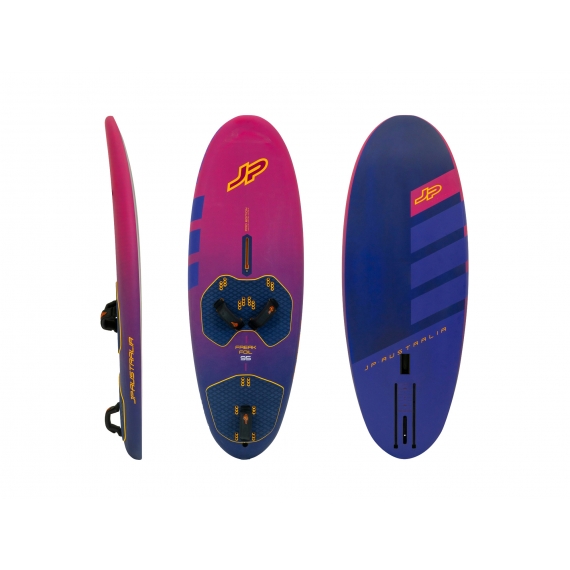 Deska windsurfingowa 2022 JP-Australia Freak Foil PRO - 095 Deska windsurfingowa 2022 JP-Australia Freak Foil PRO - 095