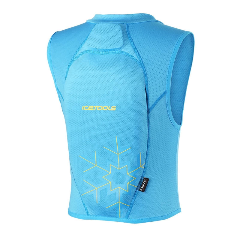 Kamizelka ochronna dziecięca Icetools MINIKID - K2