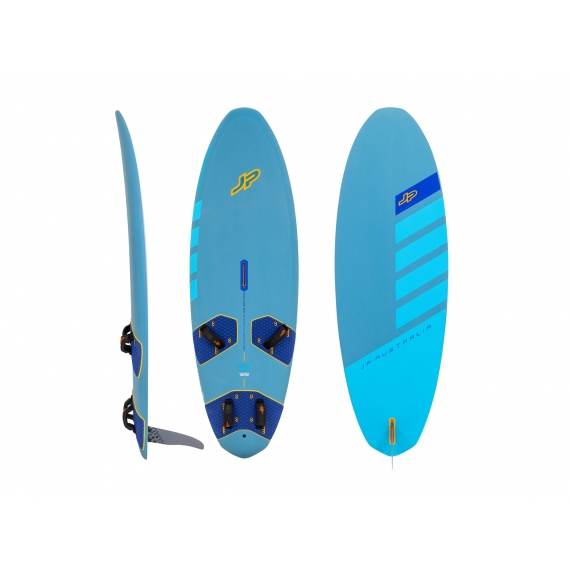Deska windsurfingowa 2022 JP-Australia Magic Ride ES - 149 Deska windsurfingowa 2022 JP-Australia Magic Ride ES - 149