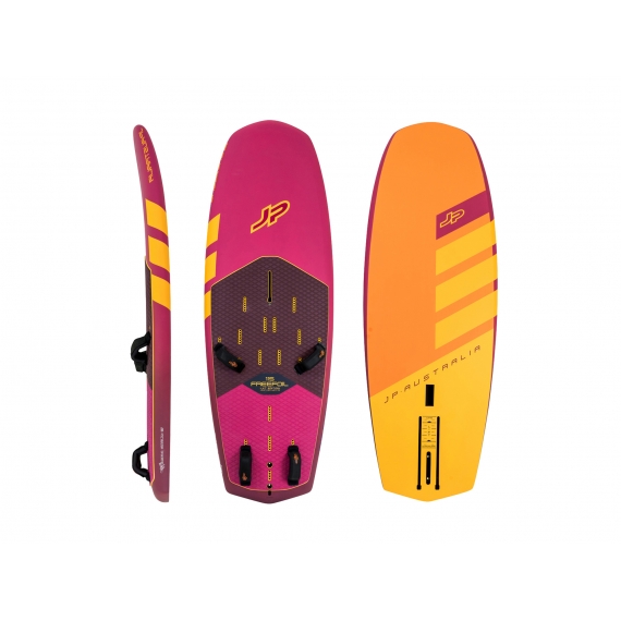 Deska windsurfingowa 2022 JP-Australia FreeFoil LXT - 130 Deska windsurfingowa 2022 JP-Australia FreeFoil LXT - 130