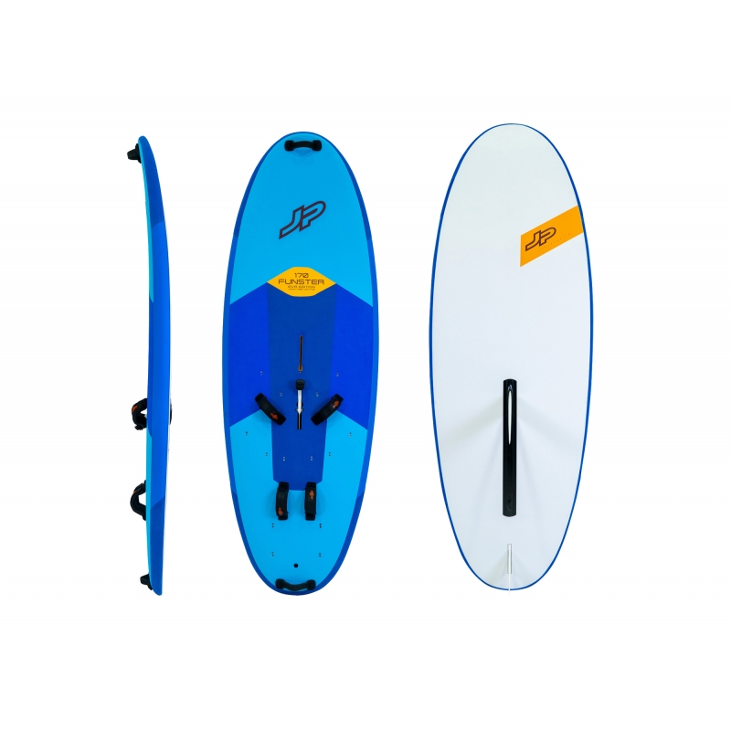 Deska windsurfingowa JP-Australia 2025 Funster EVA
