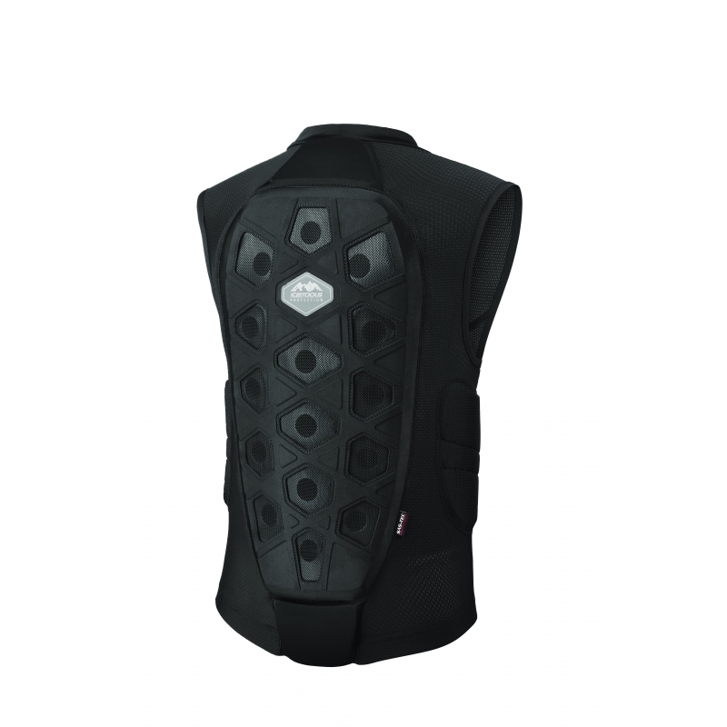 Kamizelka ochronna męska Icetools EVO VEST - L