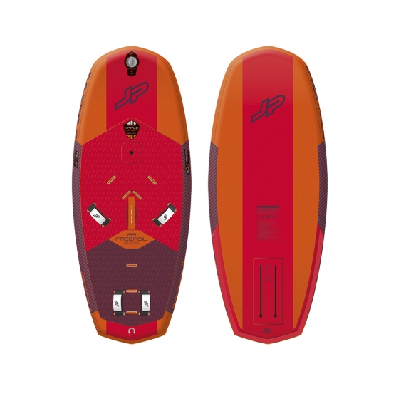 Windsurfboard JP-Australia 2025 FreeFoil Air AIR - 155 Windsurfboard JP-Australia 2025 FreeFoil Air AIR - 155
