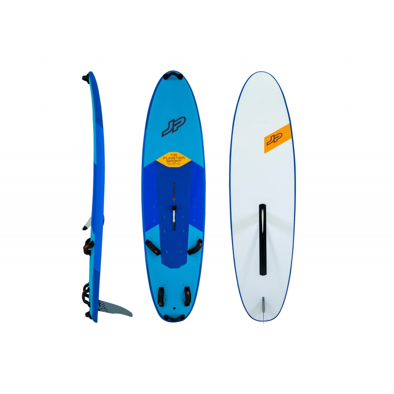 Deska windsurfingowa JP-Australia 2025 Funster Sport EVA