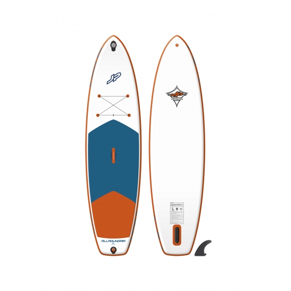 Deska pompowana JP-Australia AllroundAir SL - 10.6 Deska pompowana JP-Australia AllroundAir SL - 10.6