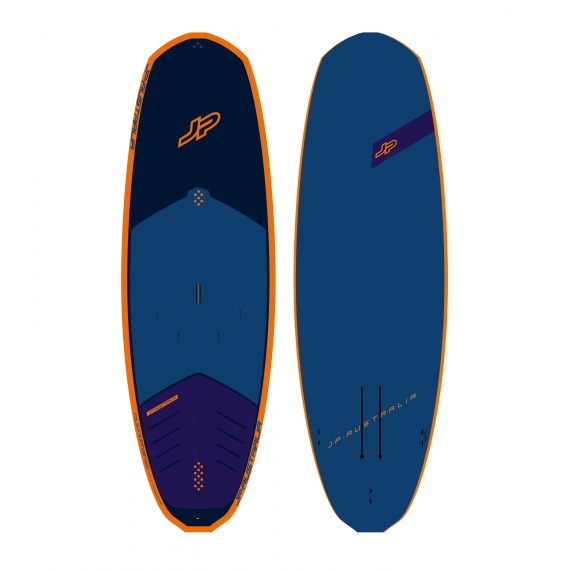 Deska pompowana Wing JP-Australia 2023 SUP Foil Slate IPR - 8.1 Deska pompowana Wing JP-Australia 2023 SUP Foil Slate IPR - 8.1