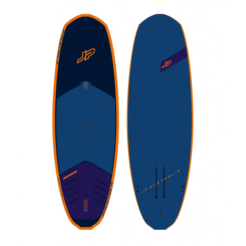 Deska pompowana Wing JP-Australia 2023 SUP Foil Slate  IPR - 8.2