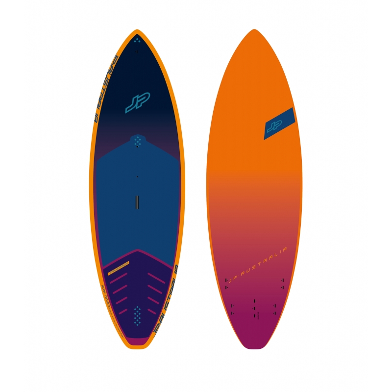 Deska pompowana SUP JP-Australia 2023 Surf  PRO - 8.6
