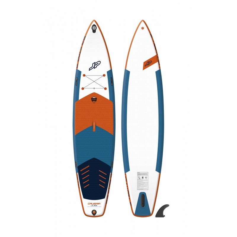 Deska pompowana AIR SUP JP-Australia 2023 CruisAir LE 3DS - 12.6