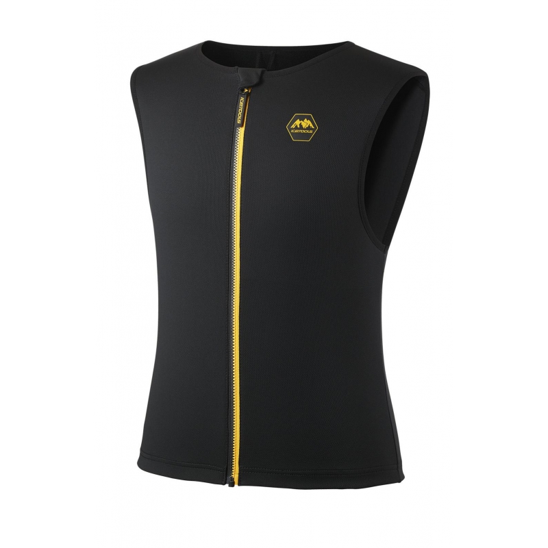 Kamizelka ochronna męska Icetools FLY VEST - S