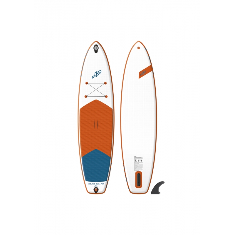 Deska pompowana  JP-Australia Young Gun Air SL - 9.0