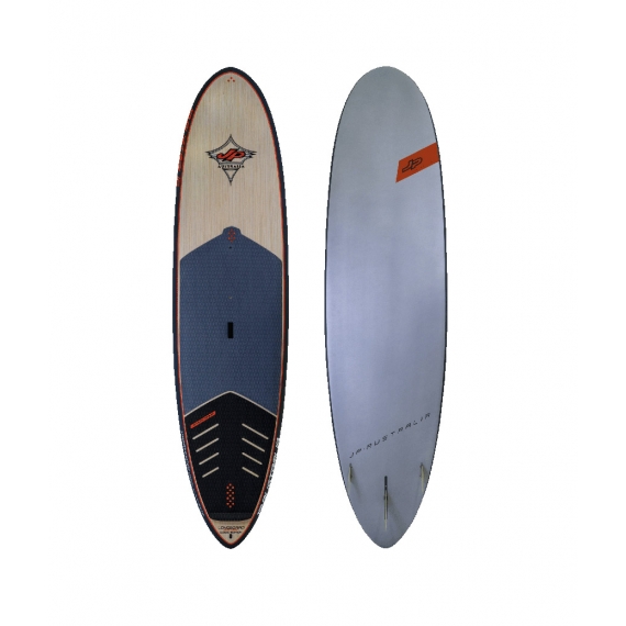 Deska pompowana SUP 22 JP-Australia Longboard WE - 10.6