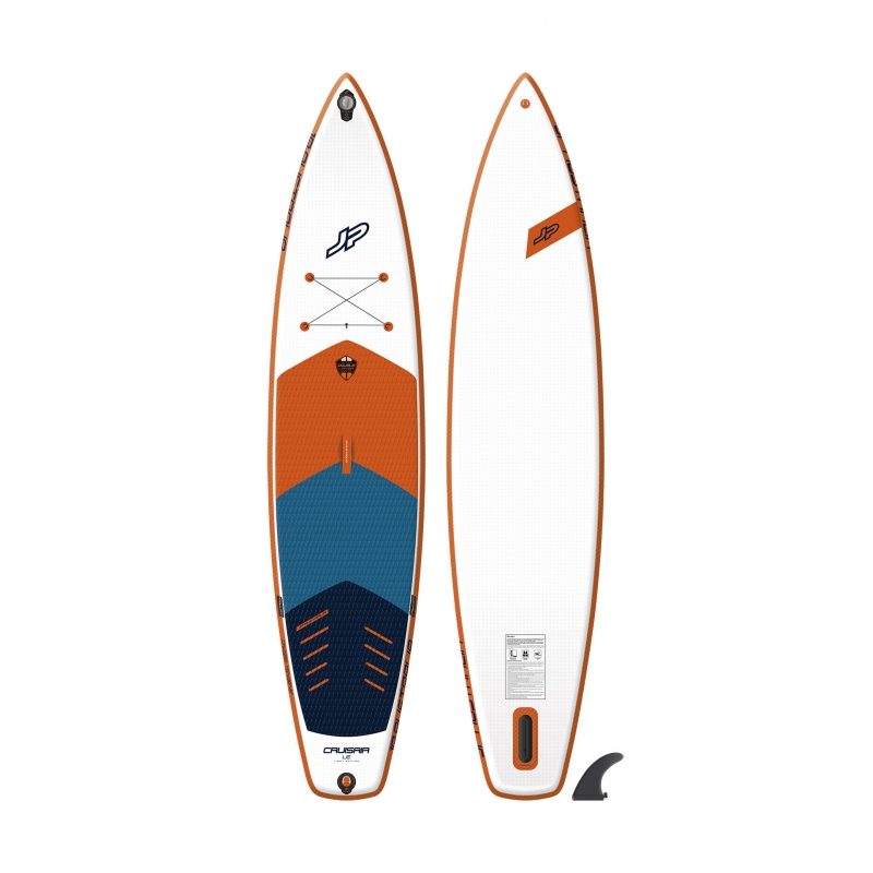 Deska pompowana SUP JP-Australia CruisAir LE