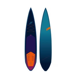 Deska pompowana SUP 22 JP-Australia GT-S CARBON - 14.0