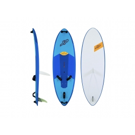 Deska windsurfingowa JP-Australia 2026 Young Gun Magic Ride EVA