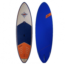Deska pompowana SUP JP-Australia 2023 Fusion WE - 10.8
