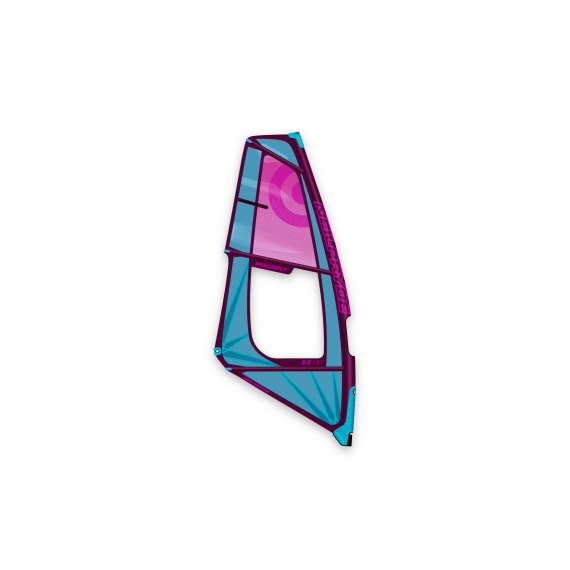 Sail for Windsurf 2022 NP Dragonfly HD - 3.9