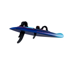 Deska windsurfingowa 2022 JP-Australia Magic Wave  PRO - 095