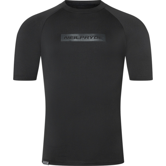 Rashguard męski NeilPryde Rise SS C1
