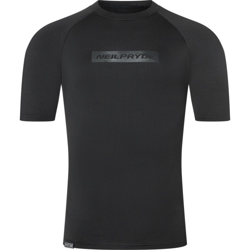 Rashguard męski NeilPryde 2025 Rise SS C1 - XL