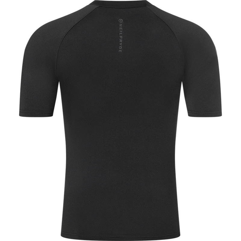 Rashguard męski NeilPryde 2025 Rise SS C1 - S